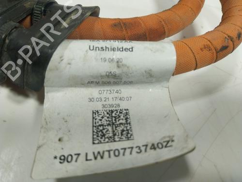 Electronic module AUDI E-TRON (GEN)  | BP16744378M83 
