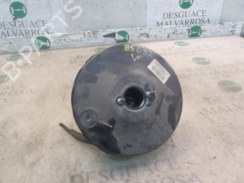 Used Servo brake Servo brake CITROËN C3 I (FC_, FN_) 1.4 HDi (68 hp) 3800051 3800051