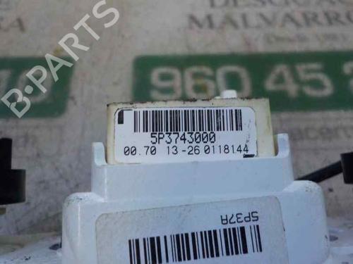 Commande Chauffage DACIA DOKKER MPV (KE_)  | BP6241154I5 