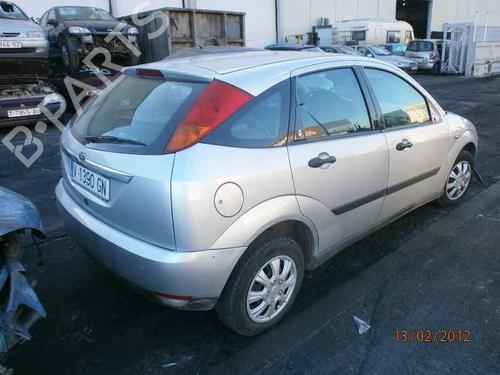 Pompe à carburant FORD FOCUS I (DAW, DBW) 1.8 Turbo DI / TDDi | BP3739133M76 