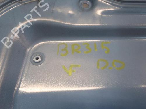 Front right window mechanism SEAT IBIZA III (6L1) 1.4 TDI | BP3799934C23 