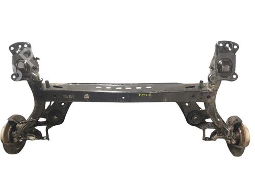 Used Rear axle Rear axle SKODA OCTAVIA III Combi (5E5, 5E6) 2.0 TDI (150 hp) 17146347 17146347