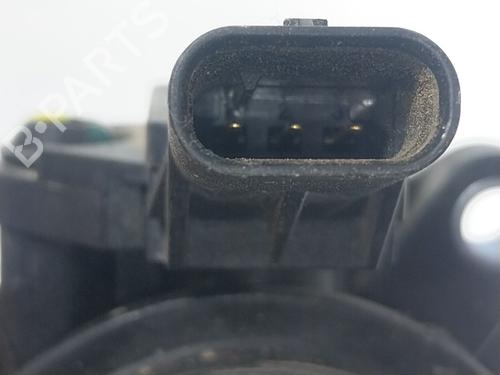 Electronic module PORSCHE PANAMERA Sport Turismo (971)  | BP23072216M83 