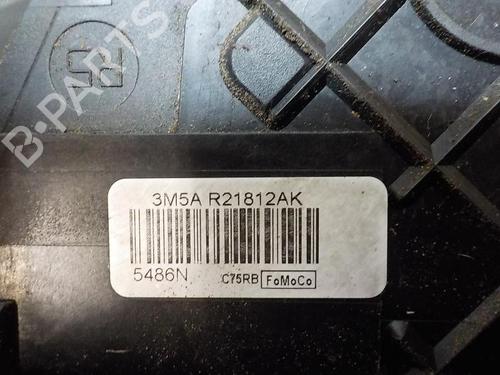 Høyre foran lås FORD FOCUS II (DA_, HCP, DP)  | BP3875297C97 