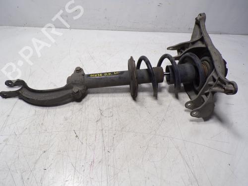 Used Right front shock absorber Right front shock absorber AUDI A5 (8T3) [2007-2017] 8513372 8513372