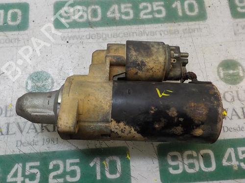 Starter MERCEDES-BENZ M-CLASS (W163) ML 320 (163.154) | BP3872940M8 