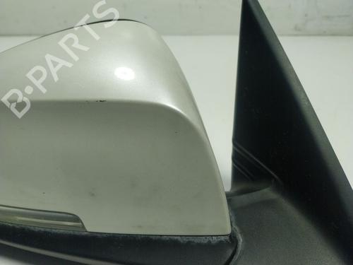 Right mirror BMW 3 (F30, F80)  | BP17648157C27 