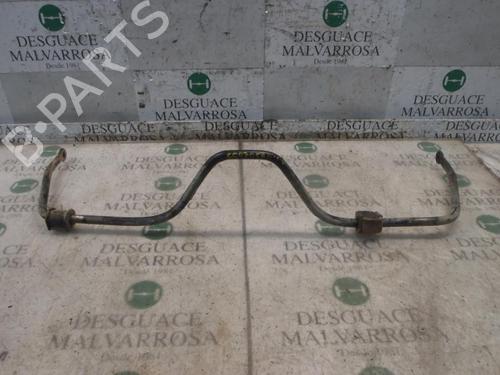 Used Anti roll bar Anti roll bar SSANGYONG KORANDO (KJ) 2.9 TD (120 hp) 4015065 4015065