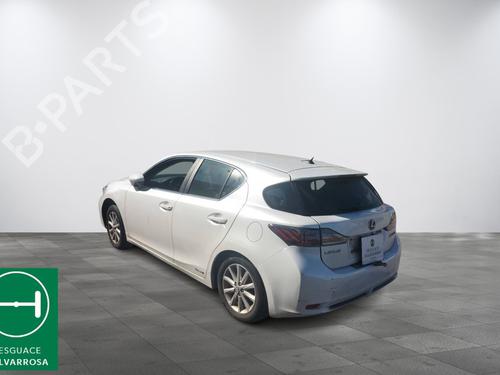 Subframe LEXUS CT (ZWA10_)  | BP12979675M9  - Image 11