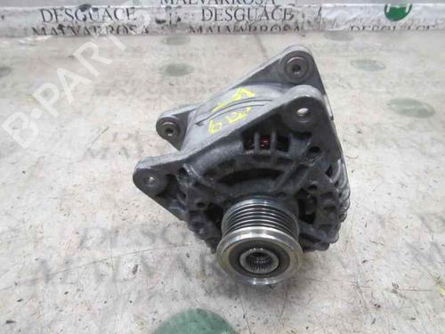 Generator RENAULT TWINGO II (CN0_) [2007-2025]  3998609