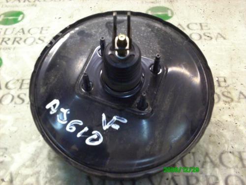 Servo brake NISSAN ALMERA II (N16) 2.2 dCi | BP3783977M42 