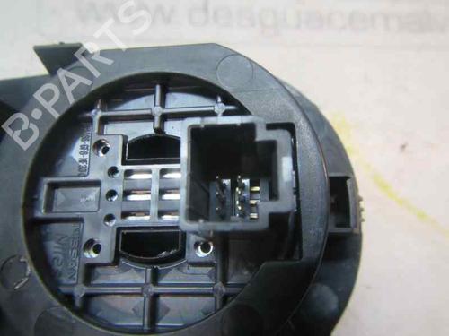 Module électronique NISSAN QASHQAI / QASHQAI +2 I (J10, NJ10, JJ10E)  | BP3876676M83 