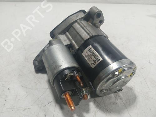 Starter RENAULT KADJAR (HA_, HL_) 1.3 TCe 140 (HLNB, HLN1) | BP19136667M8 