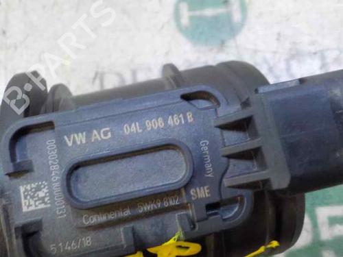 Mass air flow sensor SEAT IBIZA V (KJ1, KJG)  | BP6425061M95 