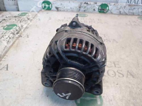 Used Alternator Alternator RENAULT CLIO III Grandtour (KR0/1_) 1.5 dCi (KR0F) (86 hp) 4240355 4240355