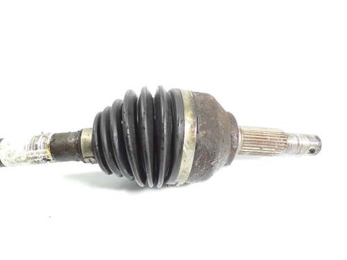 Right front driveshaft NISSAN QASHQAI I (J10, NJ10) 1.5 dCi | BP6792330M39