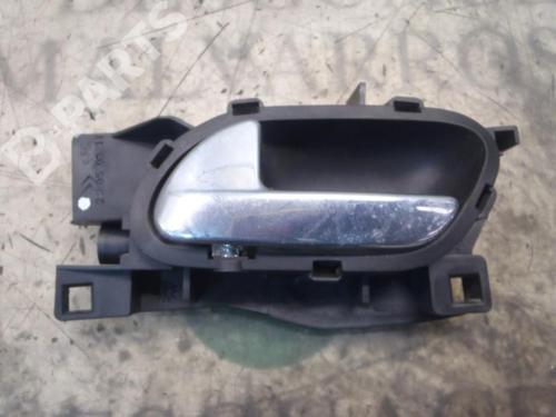Used Rear left interior door handle Rear left interior door handle CITROËN C4 I (LC_) 1.6 16V (109 hp) 3800283 3800283