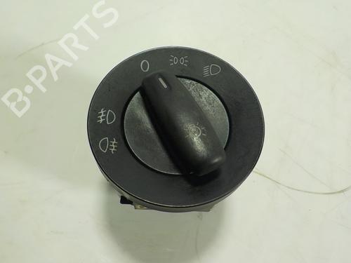 Commande de phare VW GOLF V (1K1) 1.6 (102 hp) 17233229
