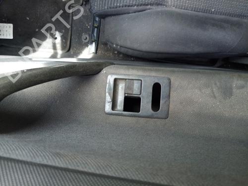Gasdæmper bagklap VW POLO (6N2) | BP17201837C138 - Image 7