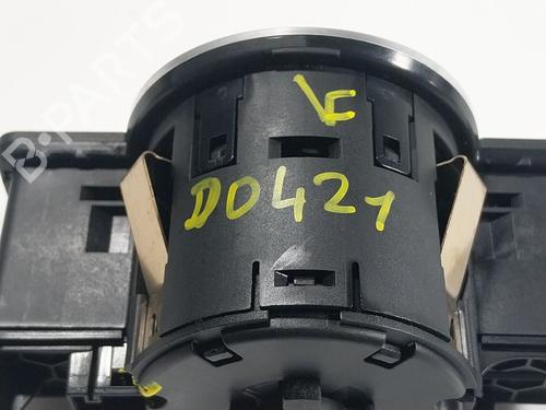 Headlight switch MERCEDES-BENZ CLA Shooting Brake (X117)  | BP19777515I24 