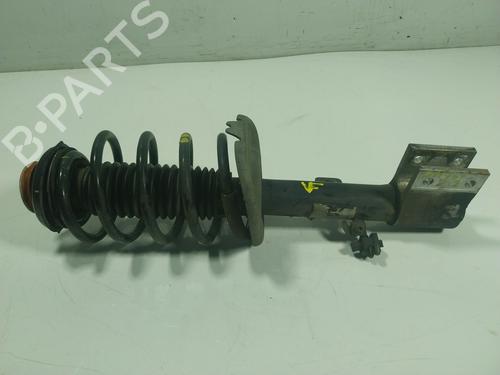 Used Left front shock absorber Left front shock absorber DS DS 5 (KF_) 2.0 BlueHDi 150 (150 hp) 16876453 16876453