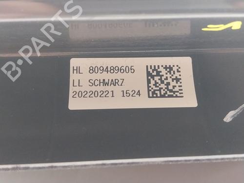 Glove box BMW 4 Coupe (G22, G82) M 440 i Mild-Hybrid xDrive | BP26123787C95 - Image 4