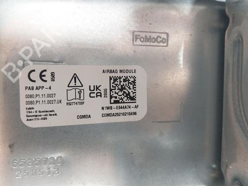 Dashboard VW AMAROK (T1A, T1B)  | BP36078127C46  - Image 9