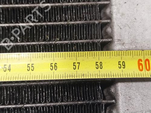 Water radiator BMW X5 (E70) xDrive 30 d | BP29928407M31 