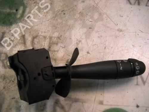 Used Steering column stalk RENAULT CLIO II (BB_, CB_) [1998-2016]  3737160