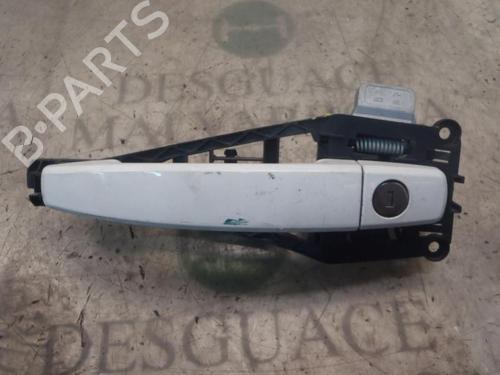 front-left-exterior-door-handle-opel-corsa-d-s07-13-cdti-l08-l68-2006-2007-2008-2009-2010-2011-2012-2013-2014-2015-3796084 main image