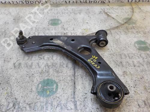 Querlenker links vorne für OPEL CORSA D (S07) [2006-2015]  3851858