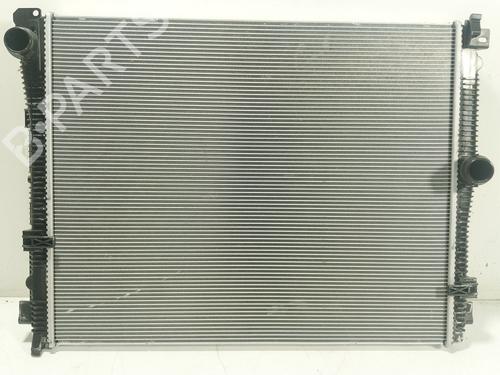 Used Water radiator Water radiator BMW 4 Convertible (G23, G83) M 440 i Mild-Hybrid xDrive (374 hp) 30091261 30091261