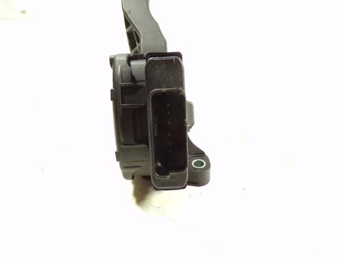 Pedal OPEL CROSSLAND X / CROSSLAND (P17, P2QO) 1.2 (75) | BP7984360I4 