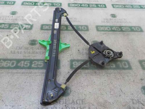 Used Rear left window mechanism Rear left window mechanism VW GOLF VII Variant (BA5, BV5) 1.6 TDI (105 hp) 9104892 9104892