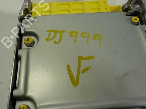 ECU airbags TOYOTA YARIS (_P13_)  | BP11960158M53 