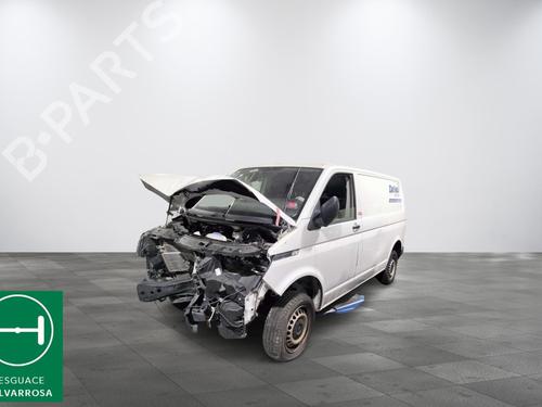 Right sun visor VW TRANSPORTER T6 Van (SGA, SGH, SHA, SHH) | BP16849723I2 - Image 7