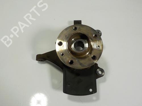 Used Right front steering knuckle RENAULT TRAFIC III Van (FG_) [2014-2025]  12678130