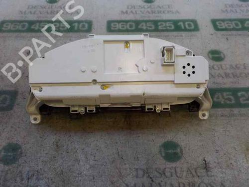 Instrument cluster VOLVO S60 II (134) D3 | BP6301725C47 