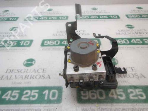 ABS pump RENAULT CLIO IV (BH_) 1.5 dCi 75 | BP3876630M43 