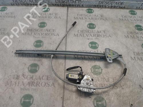 Used Front right window mechanism RENAULT MASCOTT Platform/Chassis (UH_, HH_) [1999-2005]  12172192