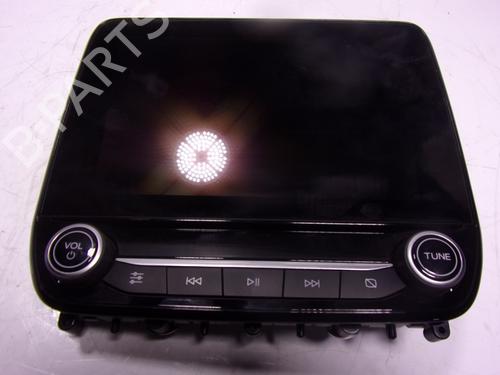 Used Display monitor Display monitor FORD ECOSPORT 1.0 EcoBoost (100 hp) 15524028 15524028