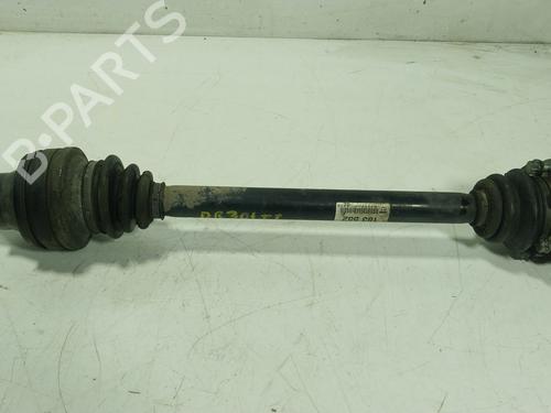 Used Left rear driveshaft Left rear driveshaft FERRARI 360 Spider (F131) 3.6 (400 hp) 34618960 34618960