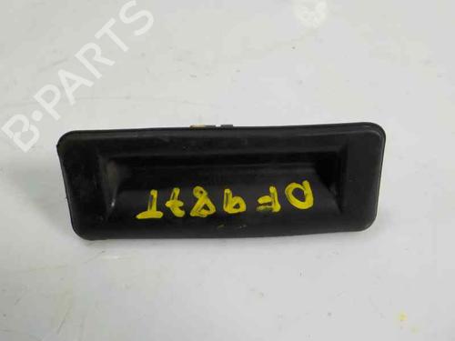Used Tailgate handle Tailgate handle AUDI A1 (8X1, 8XK) [2010-2019] 6949221 6949221