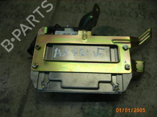 Used Engine control unit (ECU) Engine control unit (ECU) 3746764 3746764