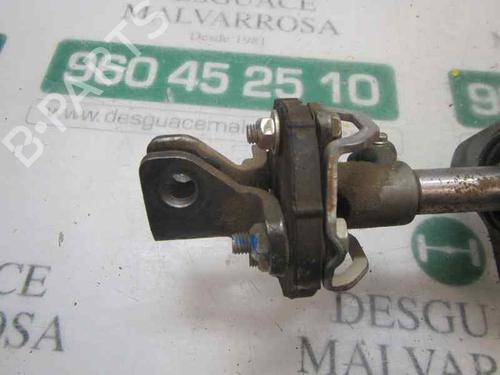 Steering column NISSAN PATHFINDER III (R51) 2.5 dCi | BP3876257M21