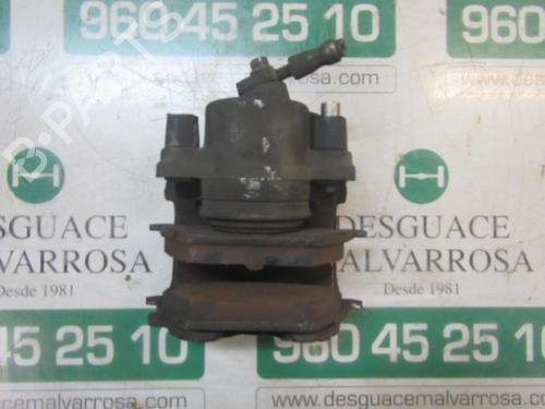Højre bremsekaliber foran VW GOLF IV (1J1) 1.8 | BP11550042M104 