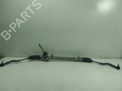 Used Steering rack RENAULT KADJAR (HA_, HL_) 1.3 TCe 140 (HLNB, HLN1) (140 hp) 19136418