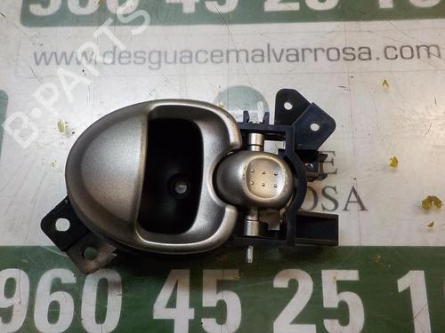 Used Front right interior door handle CITROËN C-ZERO [2010-2025]  3989961