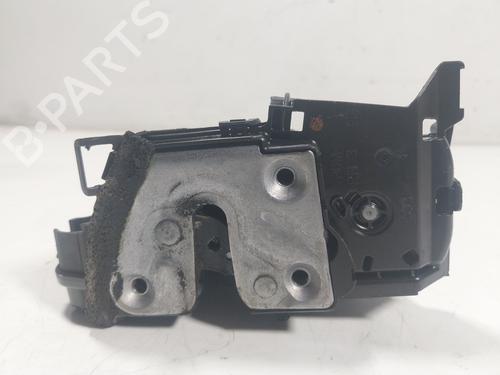 Used Rear right lock Rear right lock SMART FORFOUR Hatchback (453) electric drive (453.091) (82 hp) 16734748 16734748