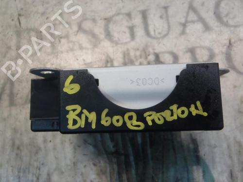 Elektronisk modul VW GOLF VI (5K1) 1.6 TDI | BP3798492M83 